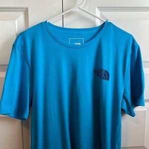 North Face Tee